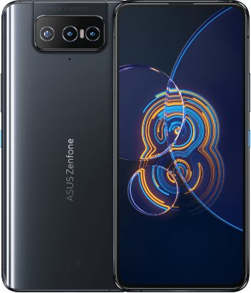 Asus ZenFone 8 Flip 2021 Global Dual SIM TD-LTE ZS672KS 128GB